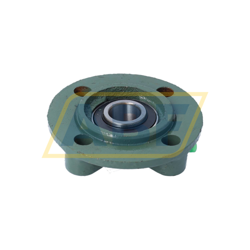 UCFC204 FSY