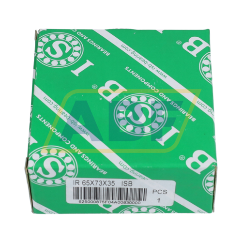 IR65X73X35 ISB