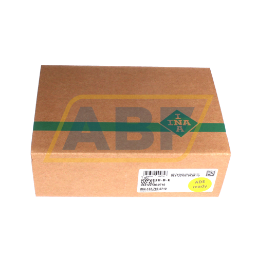 KWVE30-B-E-V0-G1 INA