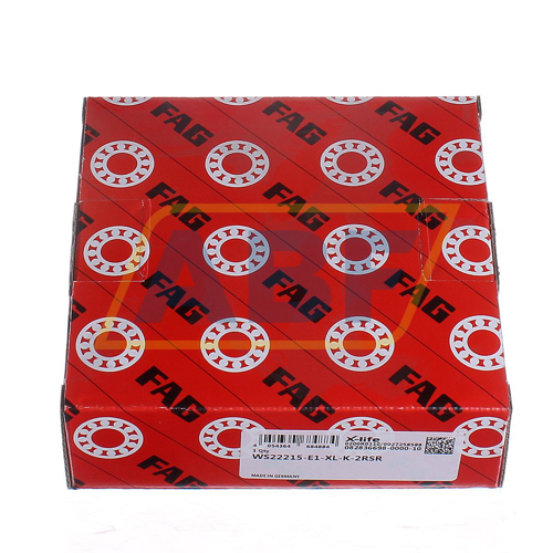 WS22215-E1-XL-K-2RSR FAG