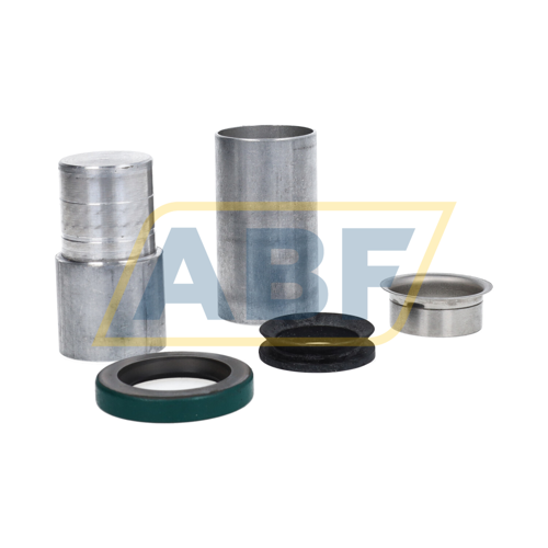 457500 Chicago Rawhide Ltd