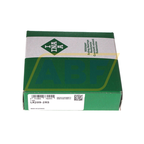 LR209-2RS INA