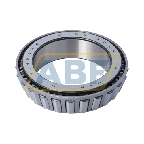 JLM813049-N0000 Timken