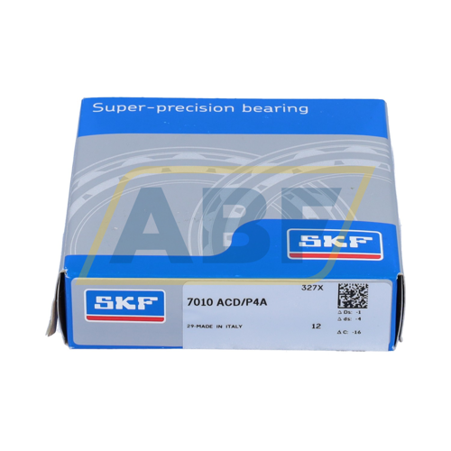7010ACD/P4A SKF