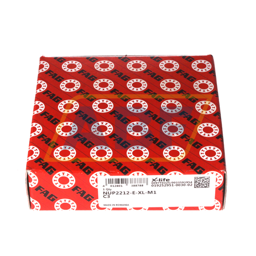 NUP2212-E-XL-M1-C3 FAG