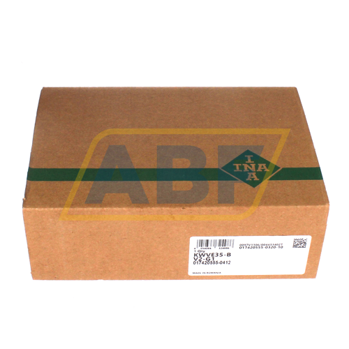 KWVE35-B-V2-G1 INA