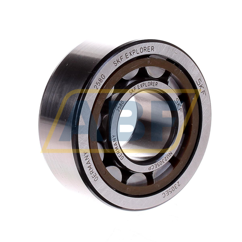 NU2305ECP SKF