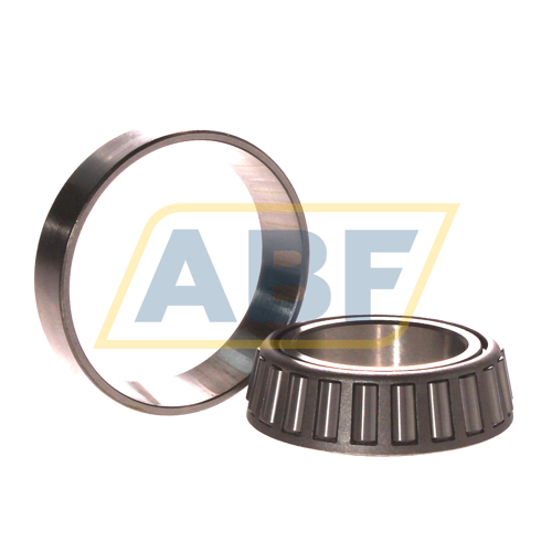 LM29749/LM29710 Timken