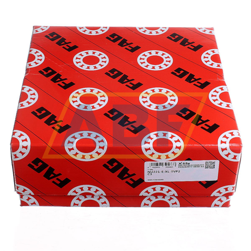 NU221-E-XL-TVP2-C3 FAG