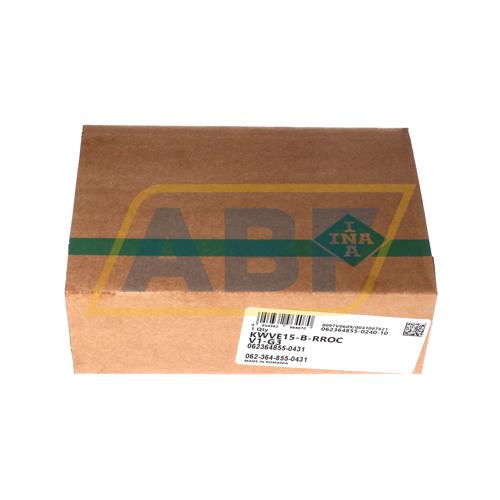 KWVE15-B-H-RROC-V1-G3 INA