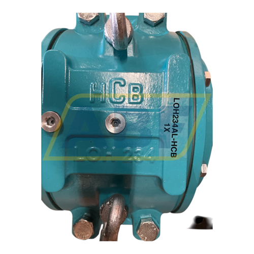 LOH234AL HCB Hacibali Turkey