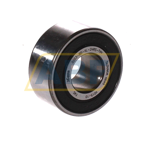 3203-BD-XL-2HRS-TVH FAG