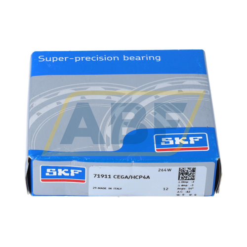 71911CEGA/HCP4A SKF
