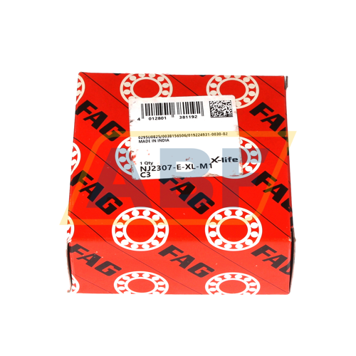 NJ2307-E-XL-M1-C3 FAG