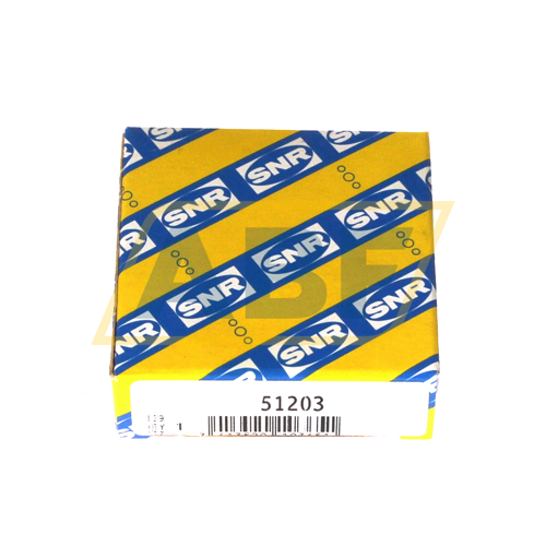 51203 SNR