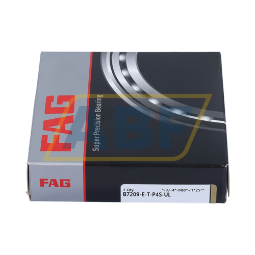 B7209-E-T-P4S-UL FAG