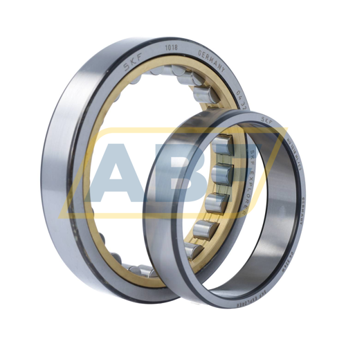 NU1018ML/C3 SKF