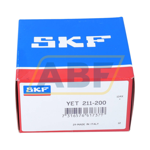 YET211-200 SKF