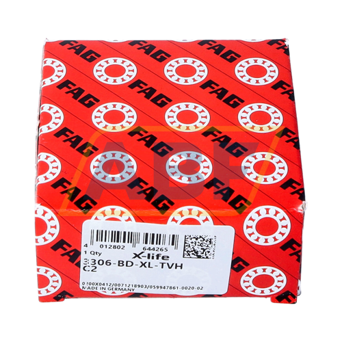 3306-BD-XL-TVH-C2 FAG