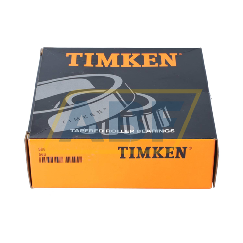 568/563 Timken