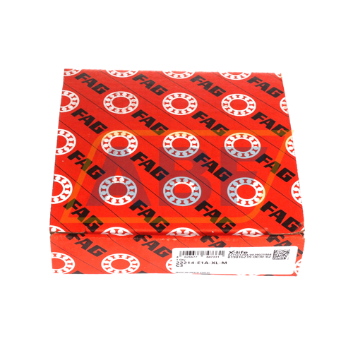 22214-E1A-XL-M-C3 FAG