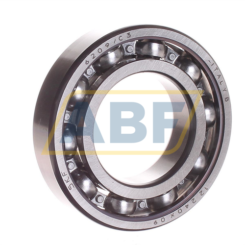 6209/C3 SKF