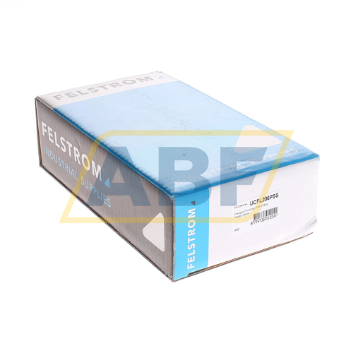 UCFL206PSS Felstrom