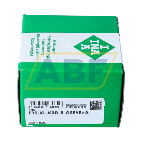 E35-XL-KRR-B-OSE>A INA