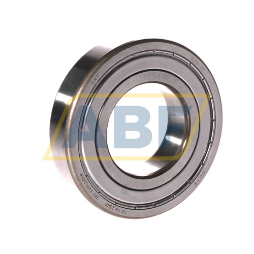 6208-2Z SKF