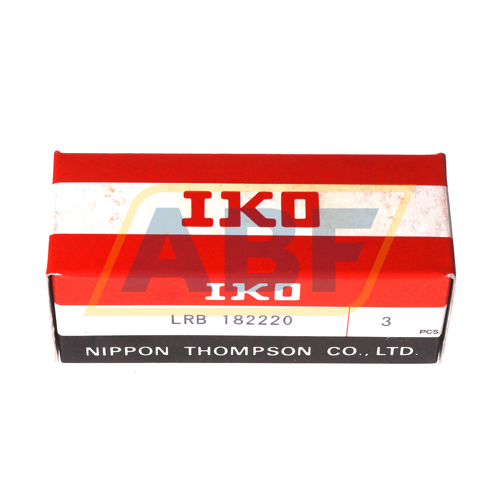 LRB182220 IKO