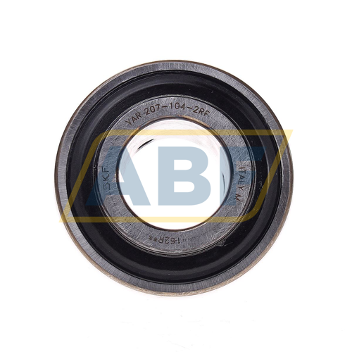 YAR207-104-2RF SKF