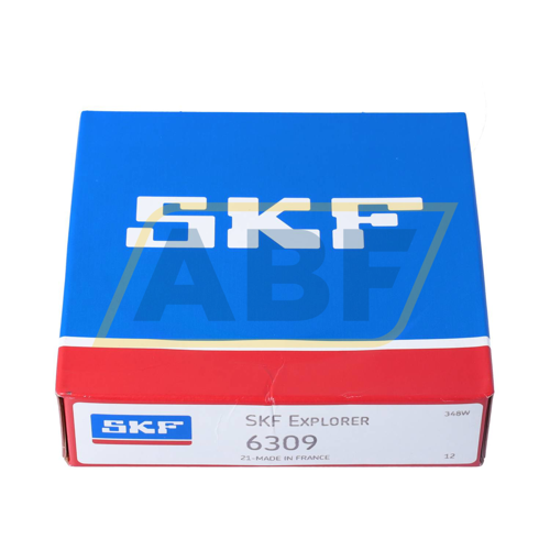 6309 SKF