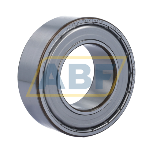 3212A-2Z/C3MT33 SKF