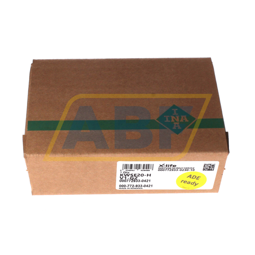 KWSE20-H-V1-G2 INA