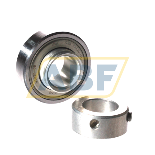 RAE20-XL-NPP-FA106 INA