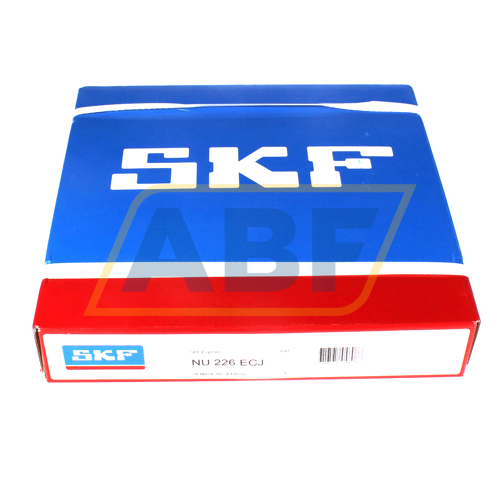 NU226ECJ SKF