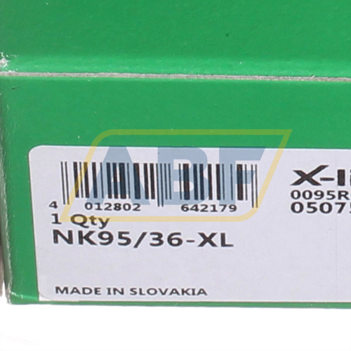 NK95/36-XL INA