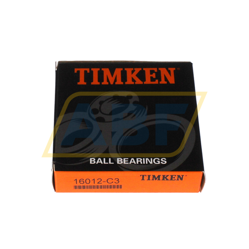 16012-C3 Timken