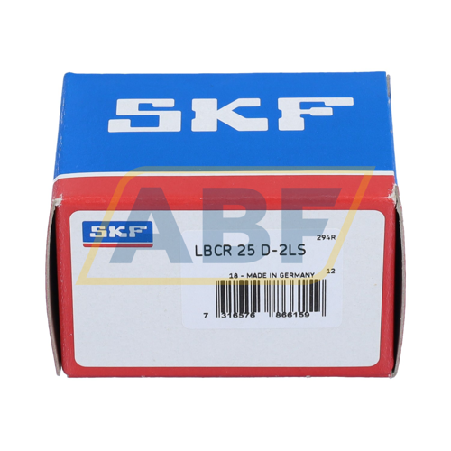 LBCR25D-2LS SKF