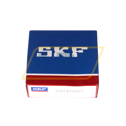 2207ETN9/C3 SKF