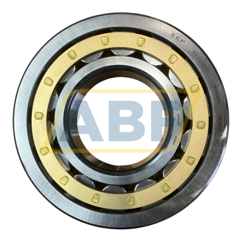 NU326ECM/C4VA301 SKF