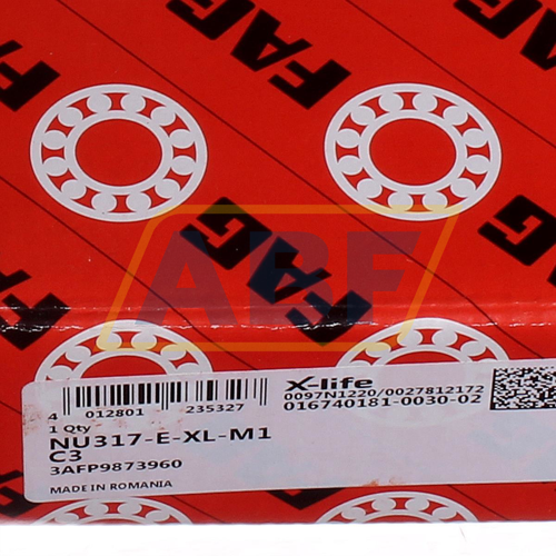 NU317-E-XL-M1-C3 FAG