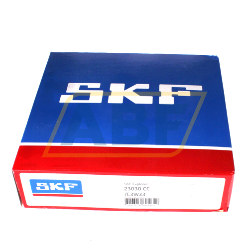 23030CC/C3W33 SKF