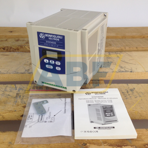 SYN10S22007AF Bonfiglioli