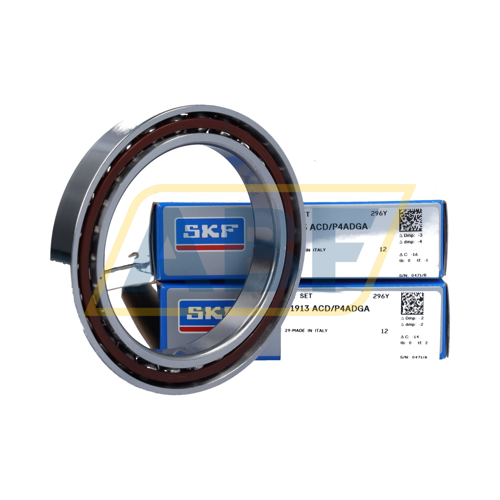 71913ACD/P4ADGA SKF