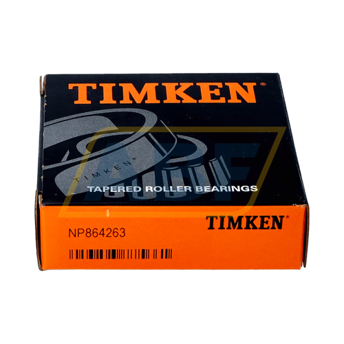 NP864263 Timken