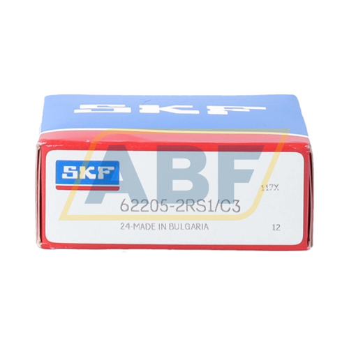 62205-2RS1/C3 SKF