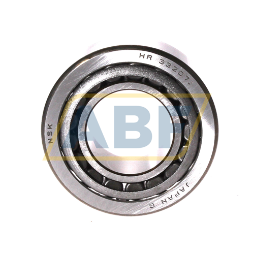 HR33207J NSK