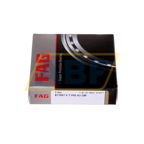 B71907-E-T-P4S-K5-UM FAG