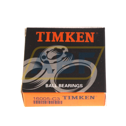 16005-C3 Timken